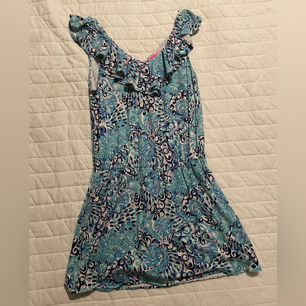 Lily Pulitzer Dress